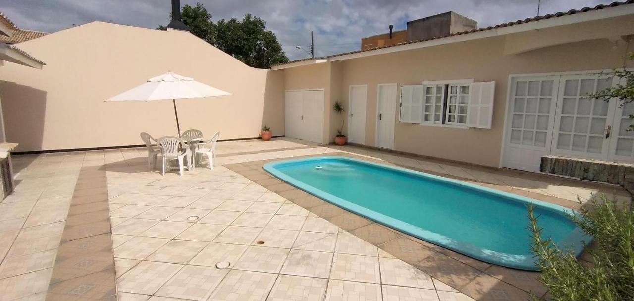 Espaco Familiar Florianopolis Exterior photo