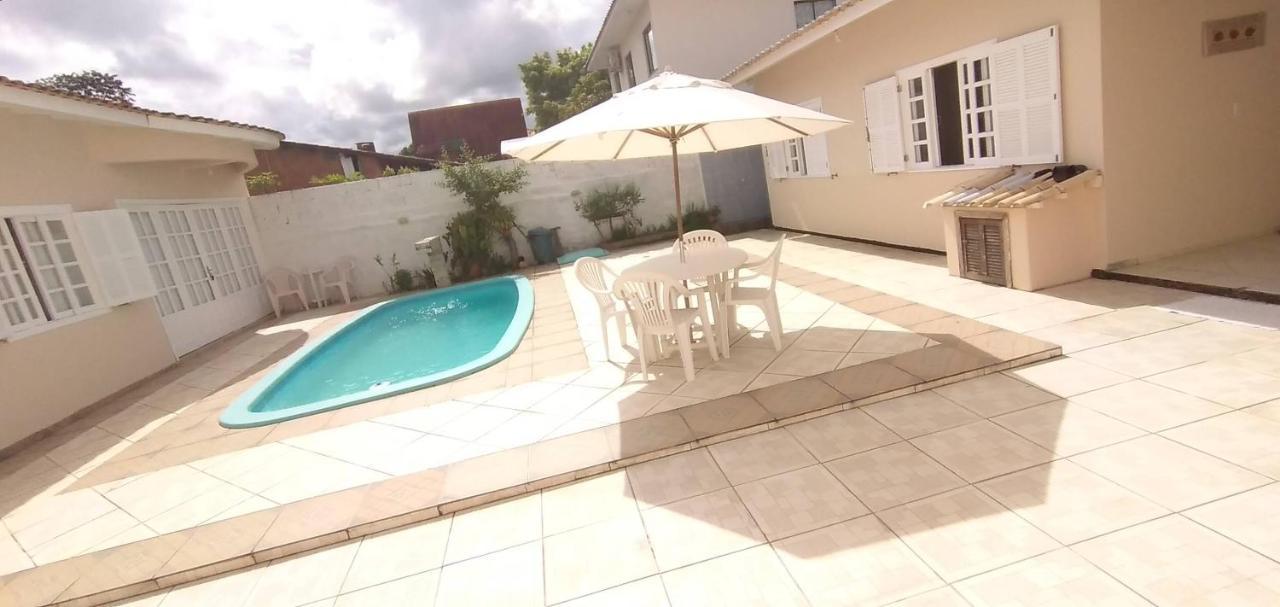 Espaco Familiar Florianopolis Exterior photo